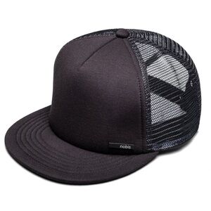 NOBIS Baseball Cap